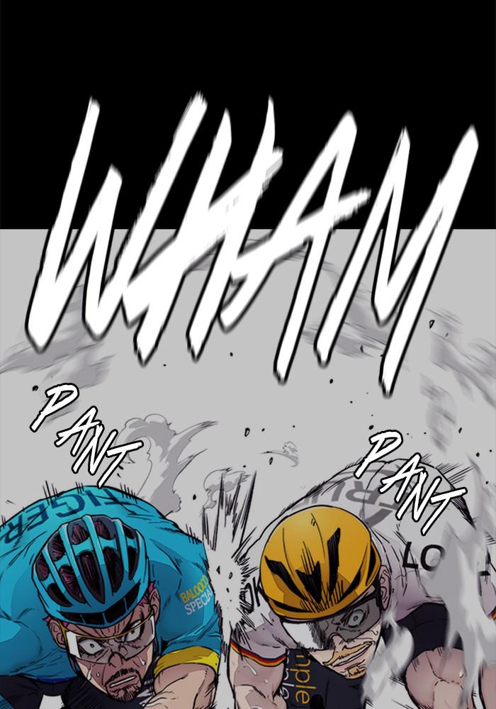 Wind Breaker SS4 - Manhwa Chap 22 - Next Chap 23