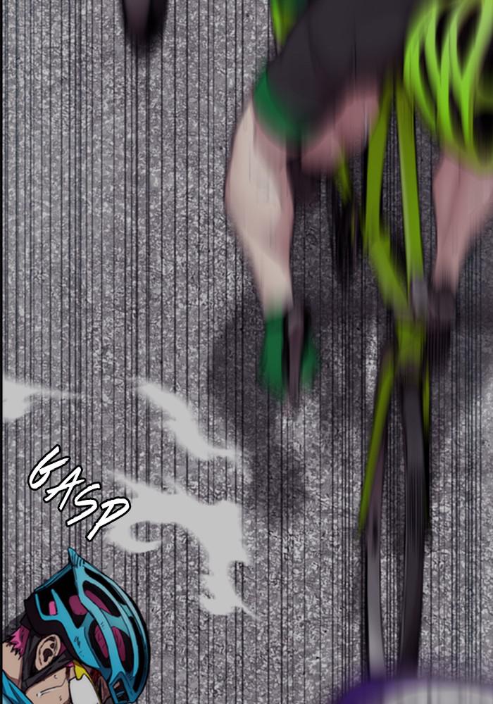 Wind Breaker SS4 - Manhwa Chap 22 - Next Chap 23