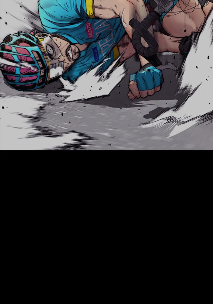 Wind Breaker SS4 - Manhwa Chap 22 - Next Chap 23