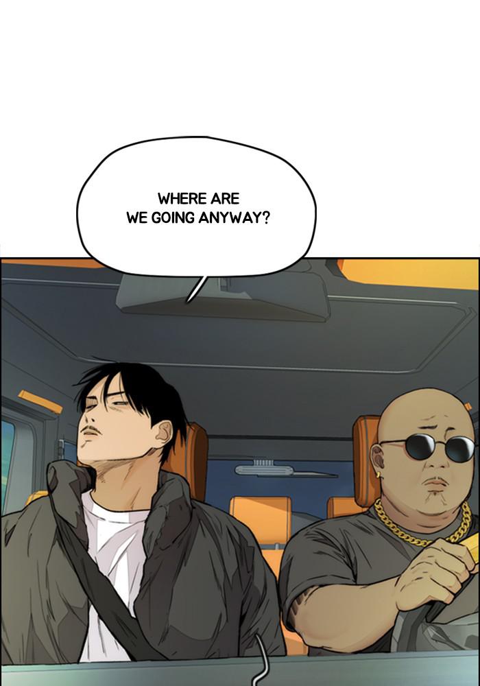 Wind Breaker SS4 - Manhwa Chap 23 - Next Chap 24
