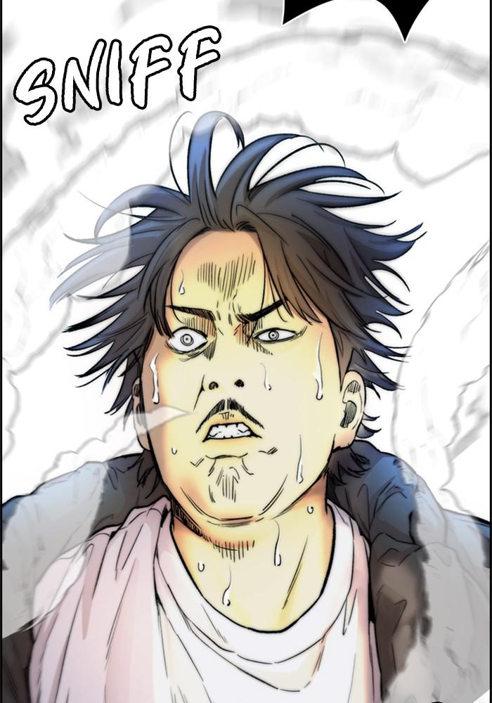 Wind Breaker SS4 - Manhwa Chap 23 - Next Chap 24