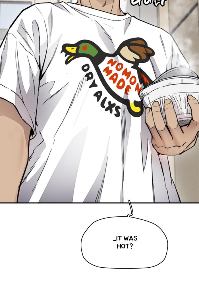 Wind Breaker SS4 - Manhwa Chap 23 - Next Chap 24