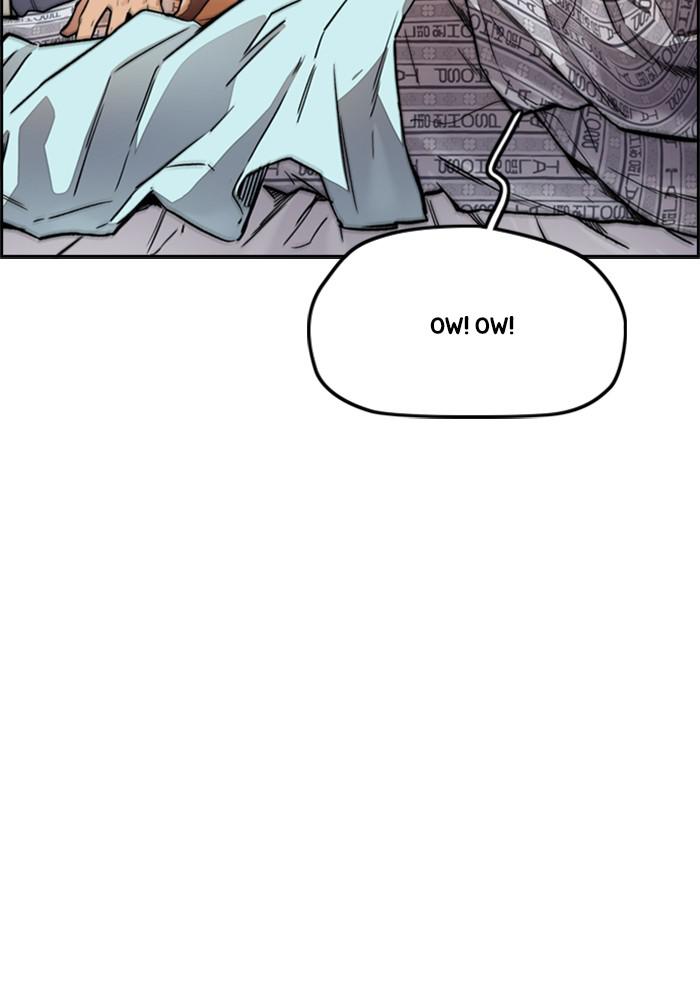 Wind Breaker SS4 - Manhwa Chap 23 - Next Chap 24