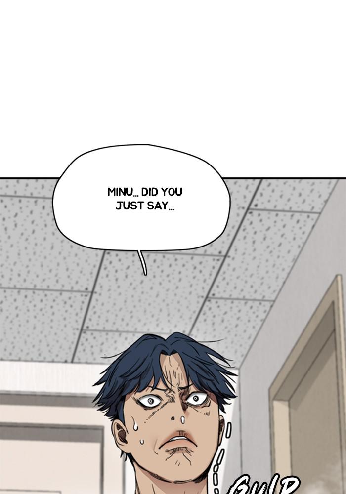 Wind Breaker SS4 - Manhwa Chap 23 - Next Chap 24