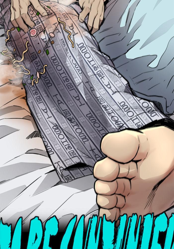 Wind Breaker SS4 - Manhwa Chap 23 - Next Chap 24