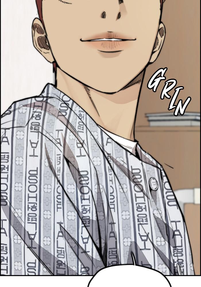 Wind Breaker SS4 - Manhwa Chap 23 - Next Chap 24