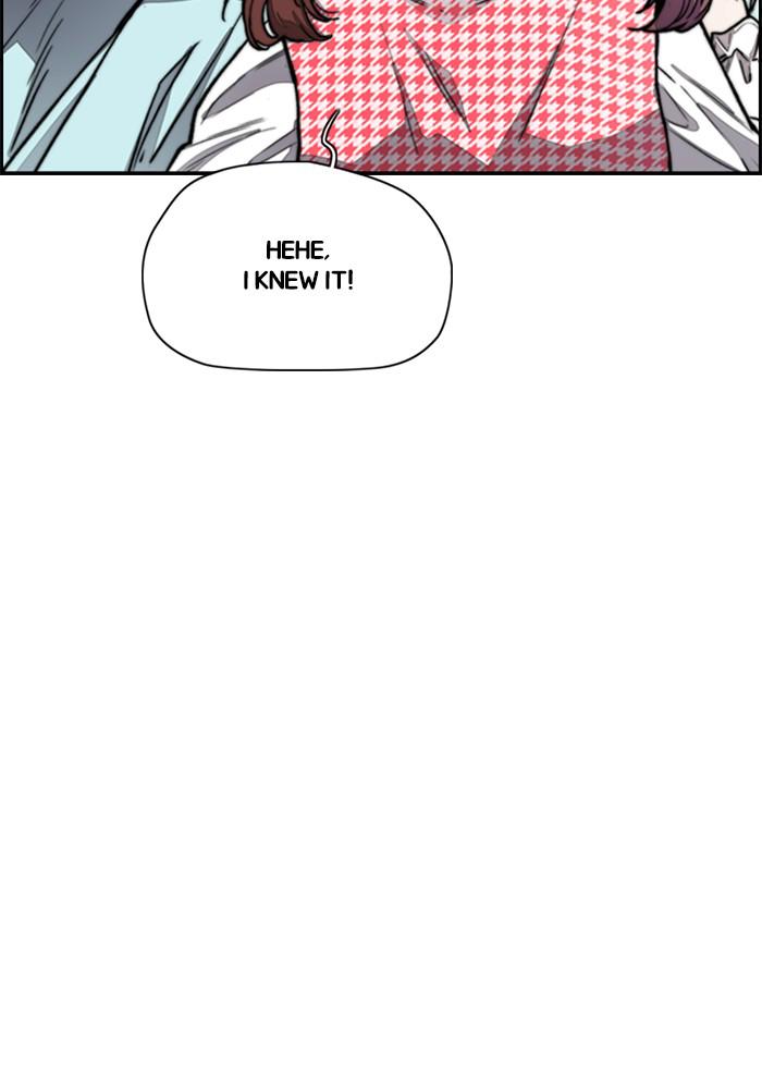 Wind Breaker SS4 - Manhwa Chap 23 - Next Chap 24