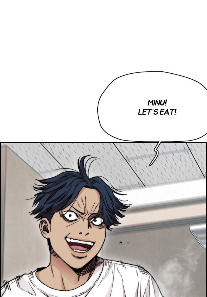 Wind Breaker SS4 - Manhwa Chap 23 - Next Chap 24