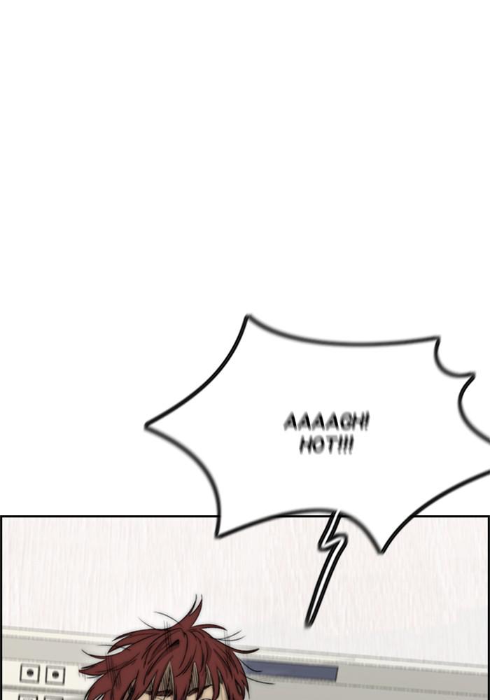 Wind Breaker SS4 - Manhwa Chap 23 - Next Chap 24