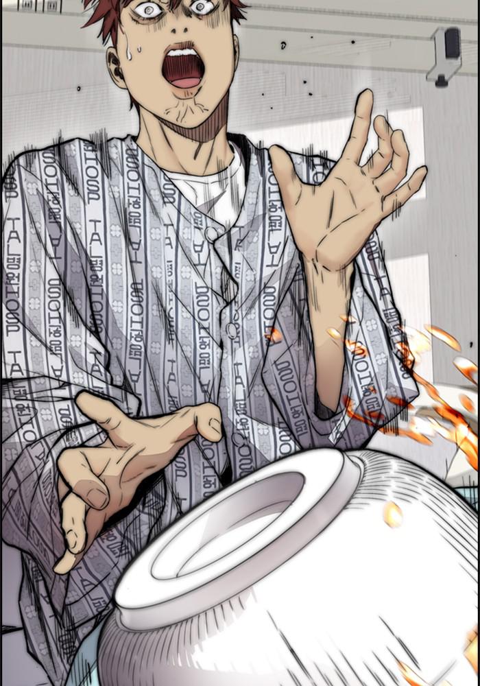 Wind Breaker SS4 - Manhwa Chap 23 - Next Chap 24