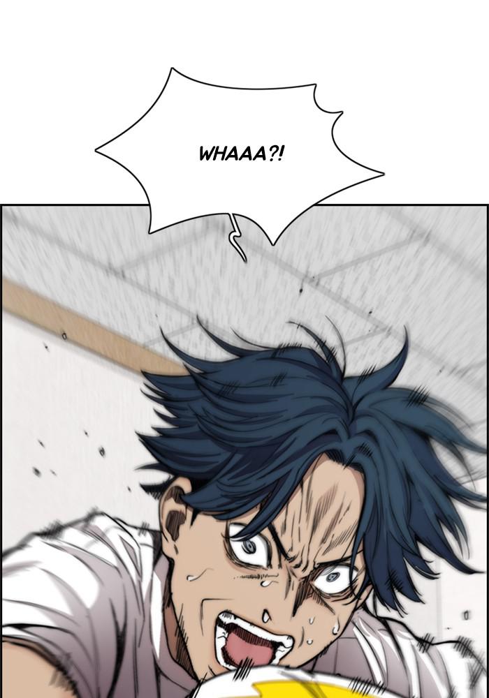Wind Breaker SS4 - Manhwa Chap 23 - Next Chap 24