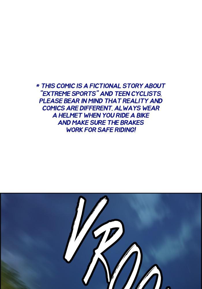Wind Breaker SS4 - Manhwa Chap 23 - Next Chap 24