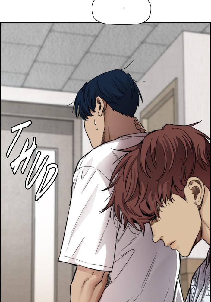 Wind Breaker SS4 - Manhwa Chap 23 - Next Chap 24