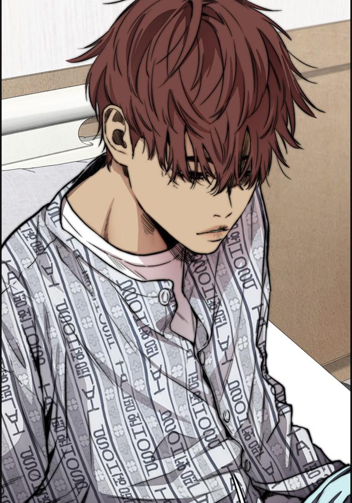 Wind Breaker SS4 - Manhwa Chap 23 - Next Chap 24