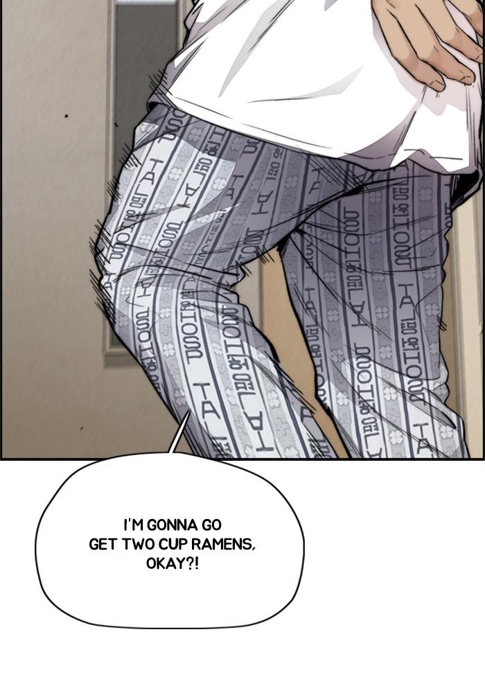 Wind Breaker SS4 - Manhwa Chap 23 - Next Chap 24