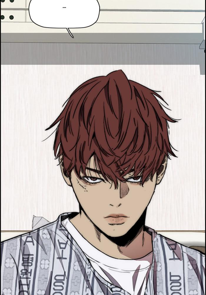 Wind Breaker SS4 - Manhwa Chap 23 - Next Chap 24