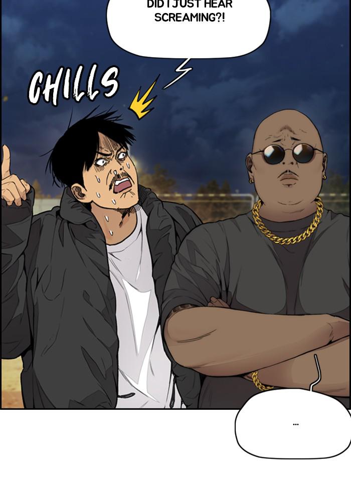 Wind Breaker SS4 - Manhwa Chap 23 - Next Chap 24