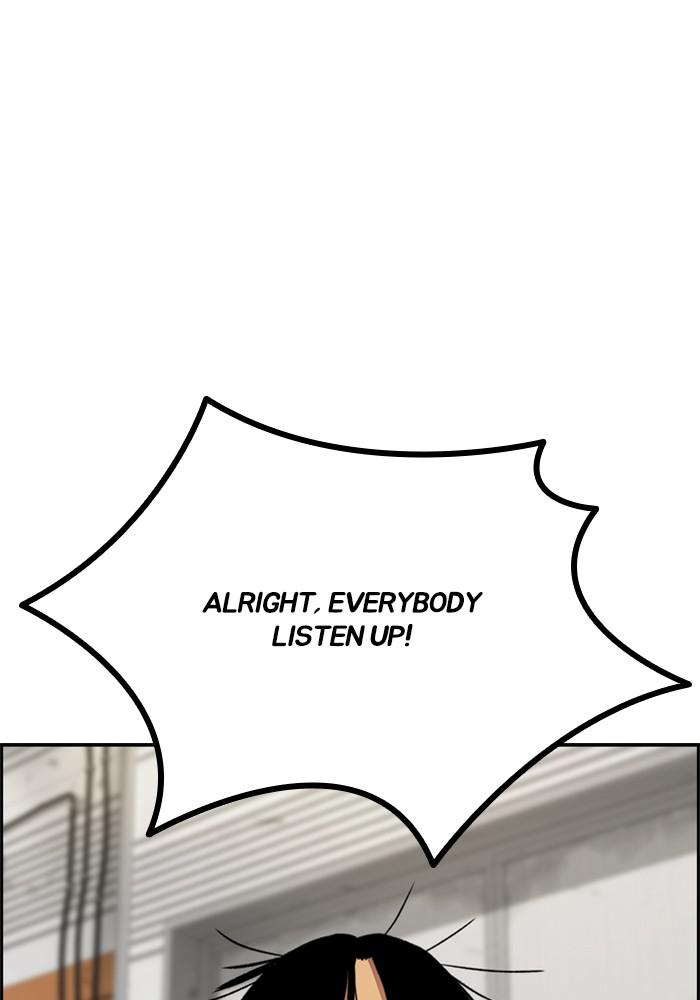 Wind Breaker SS4 - Manhwa Chap 23 - Next Chap 24
