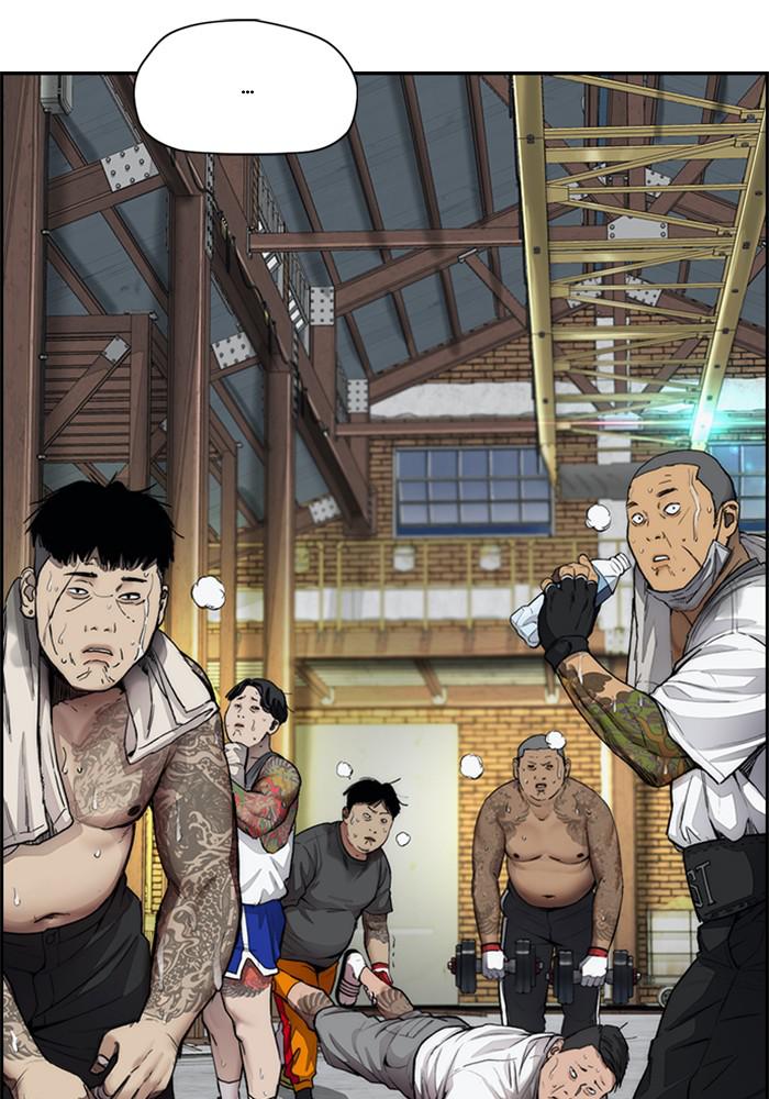 Wind Breaker SS4 - Manhwa Chap 23 - Next Chap 24