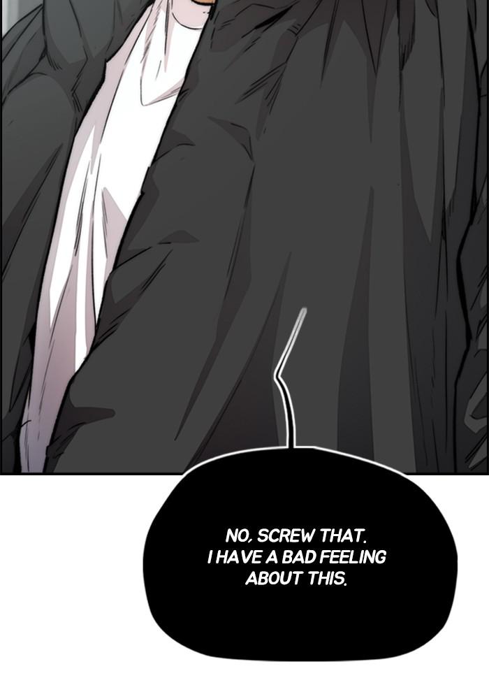 Wind Breaker SS4 - Manhwa Chap 23 - Next Chap 24