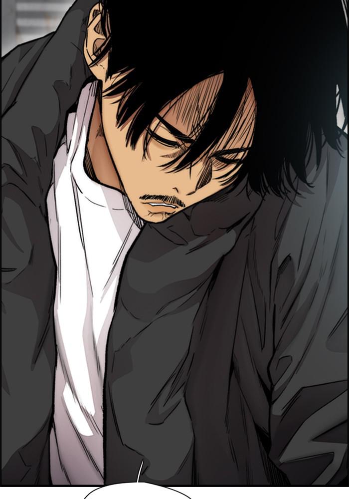 Wind Breaker SS4 - Manhwa Chap 23 - Next Chap 24