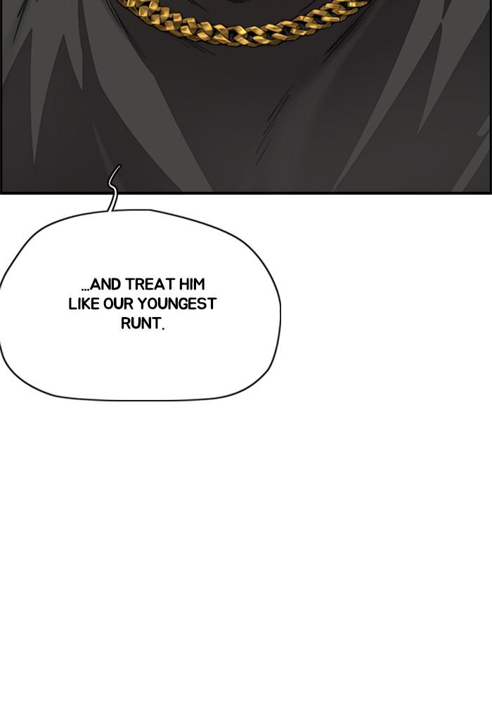 Wind Breaker SS4 - Manhwa Chap 23 - Next Chap 24
