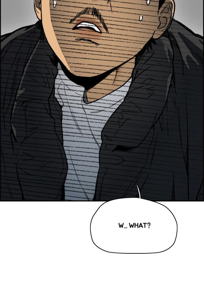 Wind Breaker SS4 - Manhwa Chap 23 - Next Chap 24