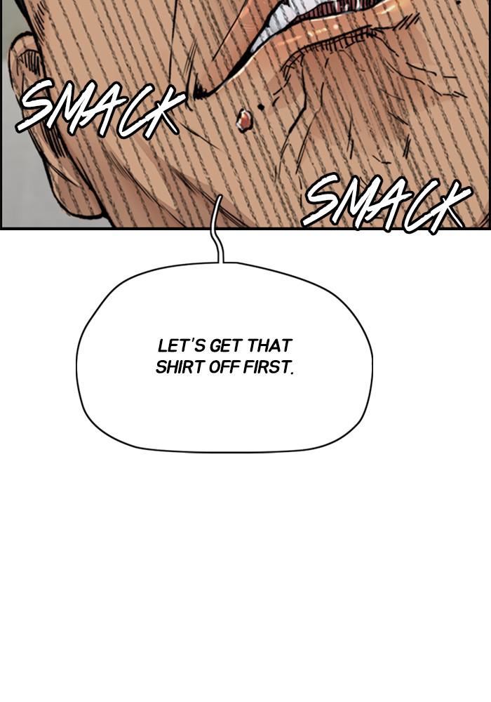 Wind Breaker SS4 - Manhwa Chap 23 - Next Chap 24