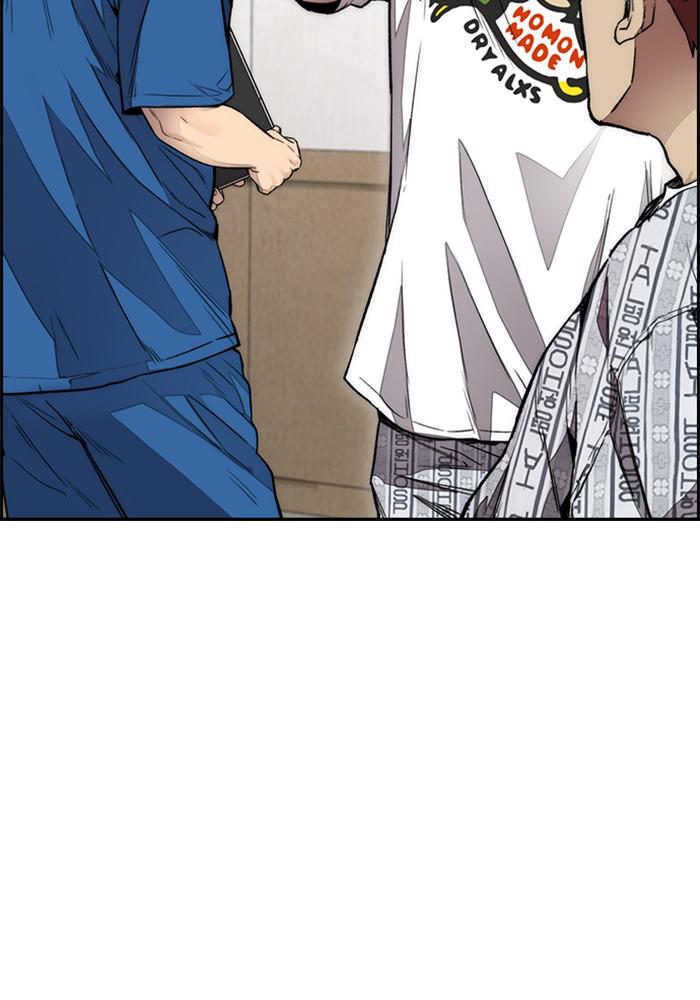 Wind Breaker SS4 - Manhwa Chap 23 - Next Chap 24