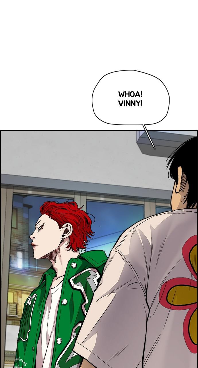 Wind Breaker SS4 - Manhwa Chap 37 - Next Chap 38