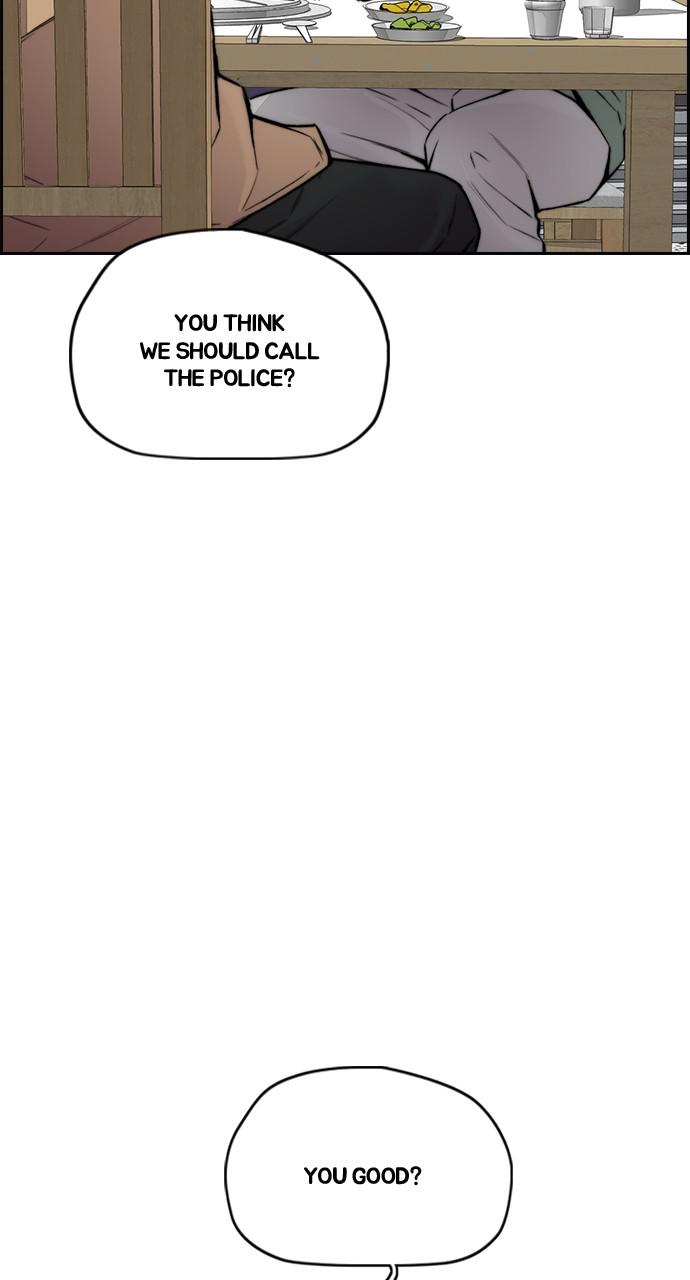 Wind Breaker SS4 - Manhwa Chap 37 - Next Chap 38