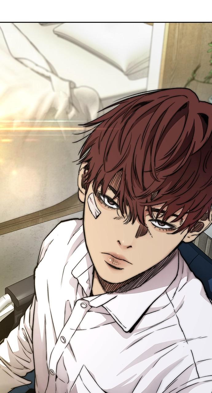 Wind Breaker SS4 - Manhwa Chap 37 - Next Chap 38