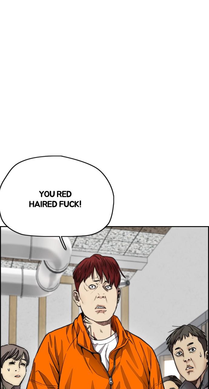 Wind Breaker SS4 - Manhwa Chap 37 - Next Chap 38