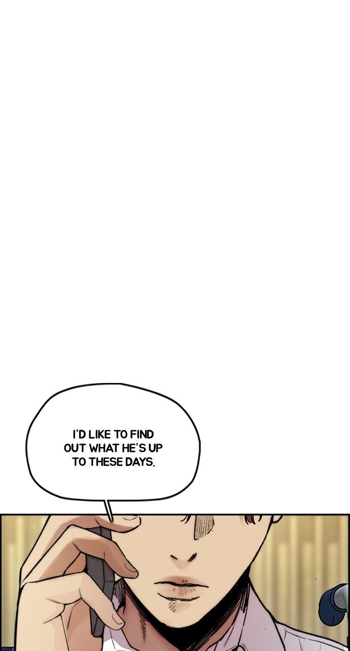 Wind Breaker SS4 - Manhwa Chap 37 - Next Chap 38