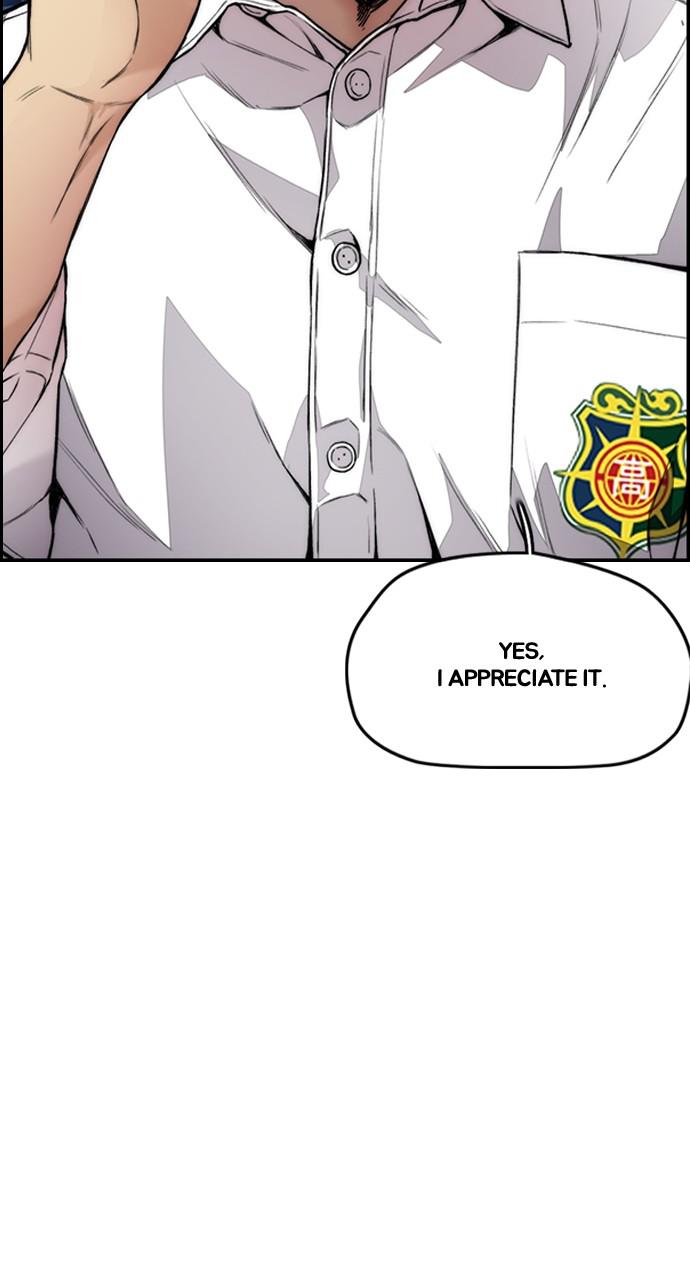 Wind Breaker SS4 - Manhwa Chap 37 - Next Chap 38