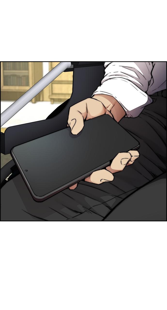Wind Breaker SS4 - Manhwa Chap 37 - Next Chap 38