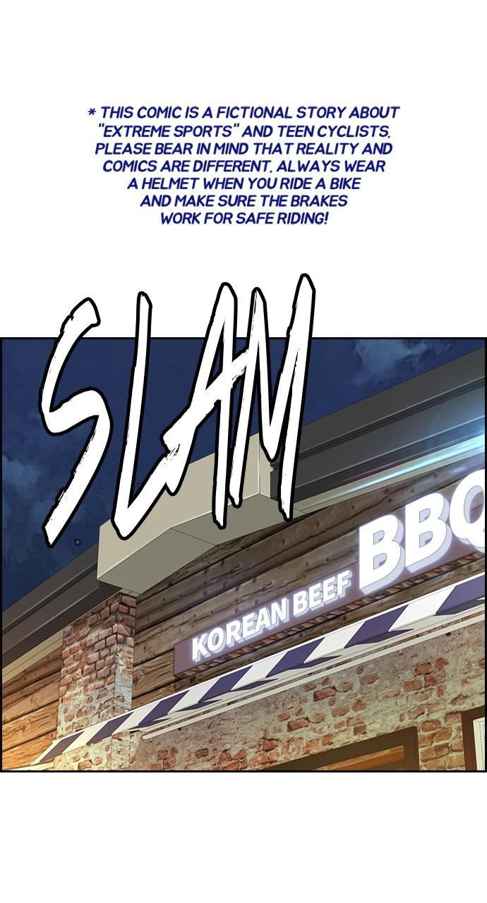 Wind Breaker SS4 - Manhwa Chap 37 - Next Chap 38