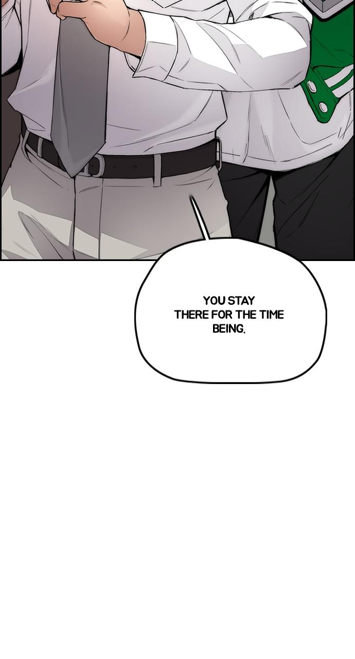 Wind Breaker SS4 - Manhwa Chap 37 - Next Chap 38