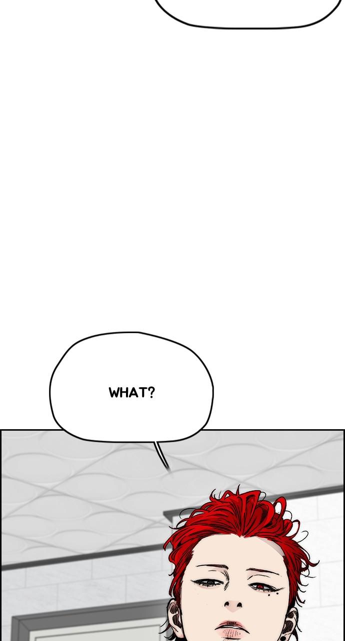 Wind Breaker SS4 - Manhwa Chap 37 - Next Chap 38
