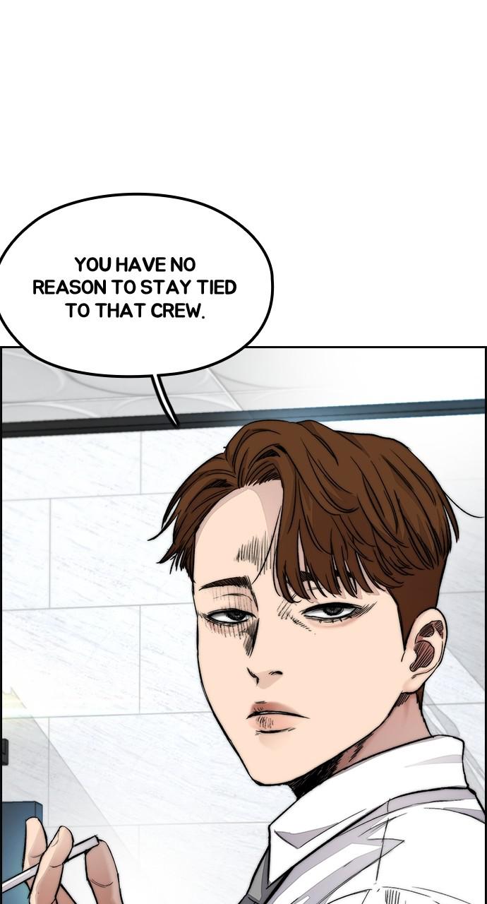 Wind Breaker SS4 - Manhwa Chap 37 - Next Chap 38