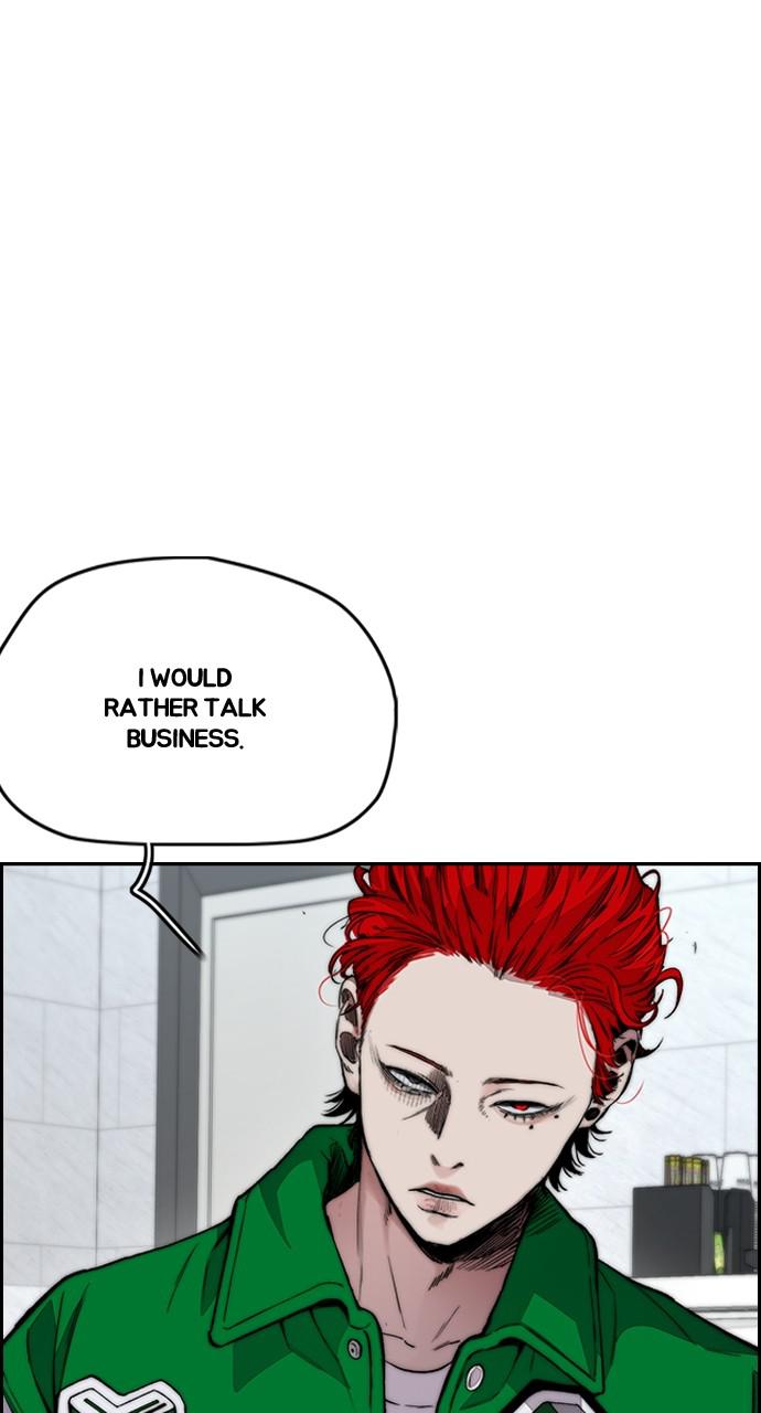 Wind Breaker SS4 - Manhwa Chap 37 - Next Chap 38