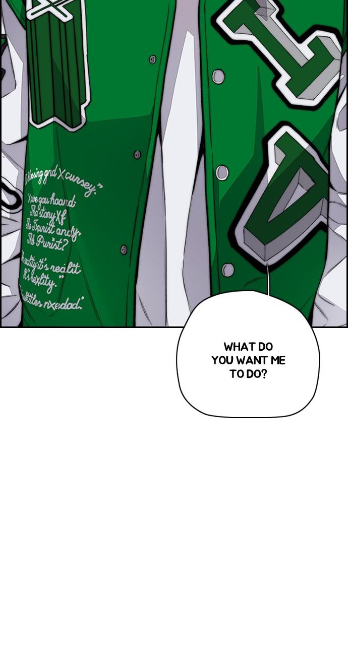 Wind Breaker SS4 - Manhwa Chap 37 - Next Chap 38