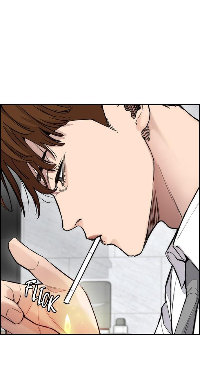 Wind Breaker SS4 - Manhwa Chap 37 - Next Chap 38