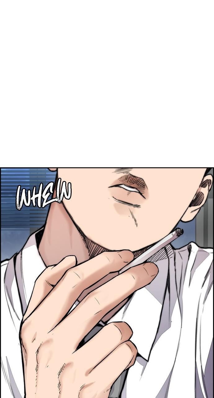 Wind Breaker SS4 - Manhwa Chap 37 - Next Chap 38