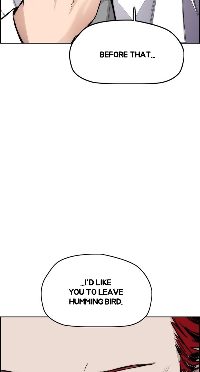 Wind Breaker SS4 - Manhwa Chap 37 - Next Chap 38