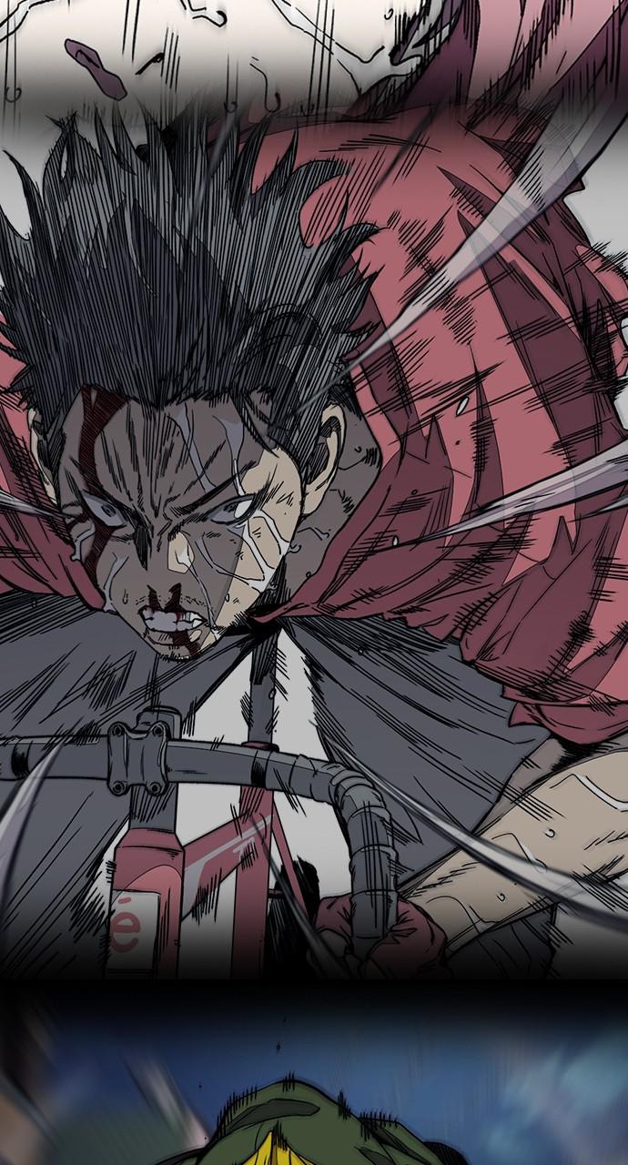 Wind Breaker SS4 - Manhwa Chap 37 - Next Chap 38