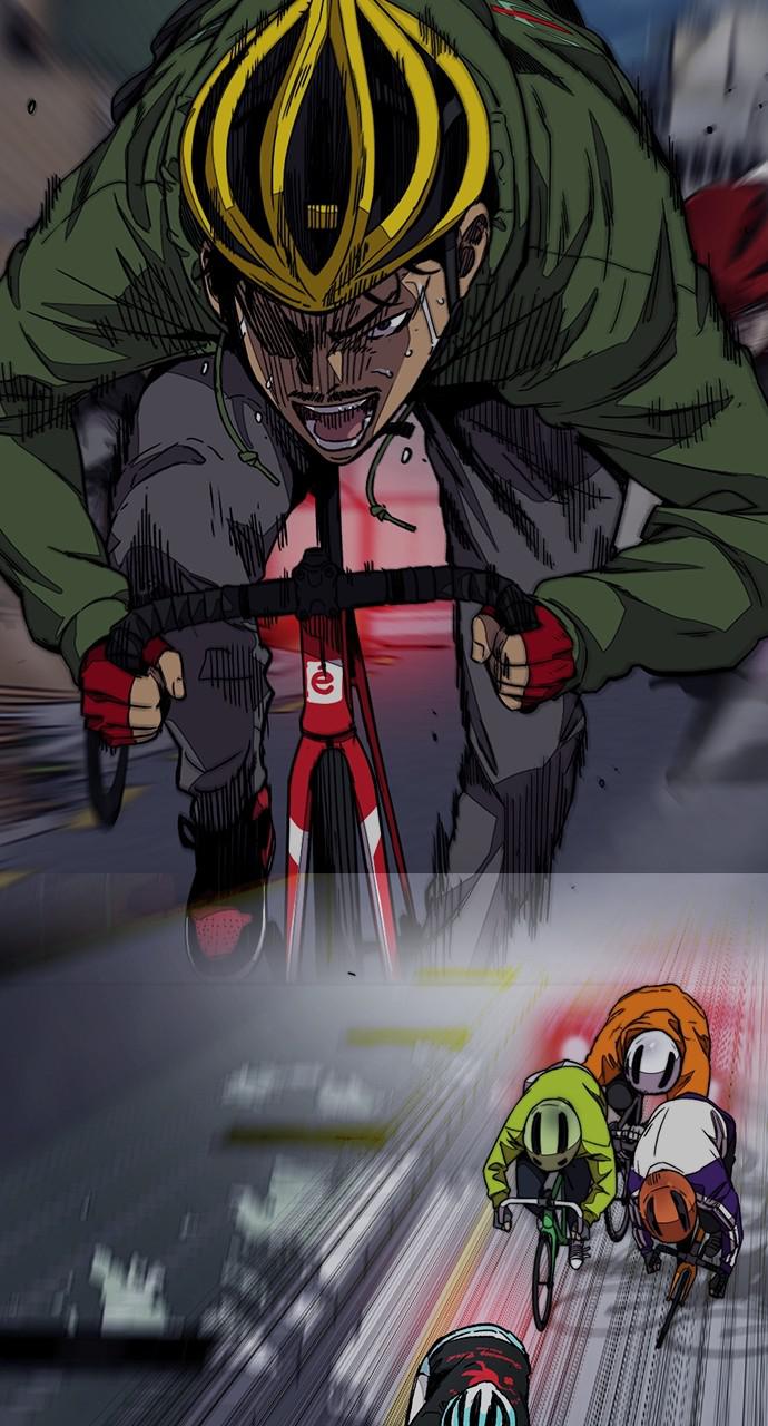 Wind Breaker SS4 - Manhwa Chap 37 - Next Chap 38