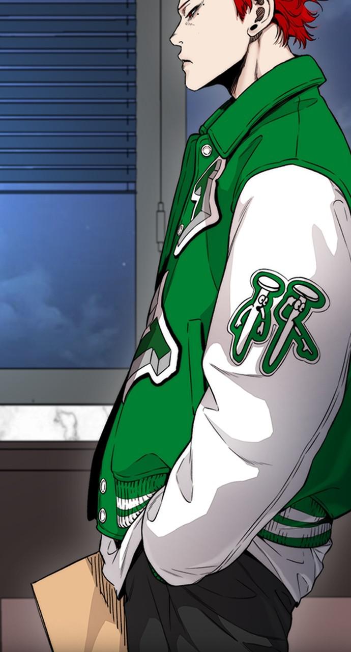 Wind Breaker SS4 - Manhwa Chap 37 - Next Chap 38