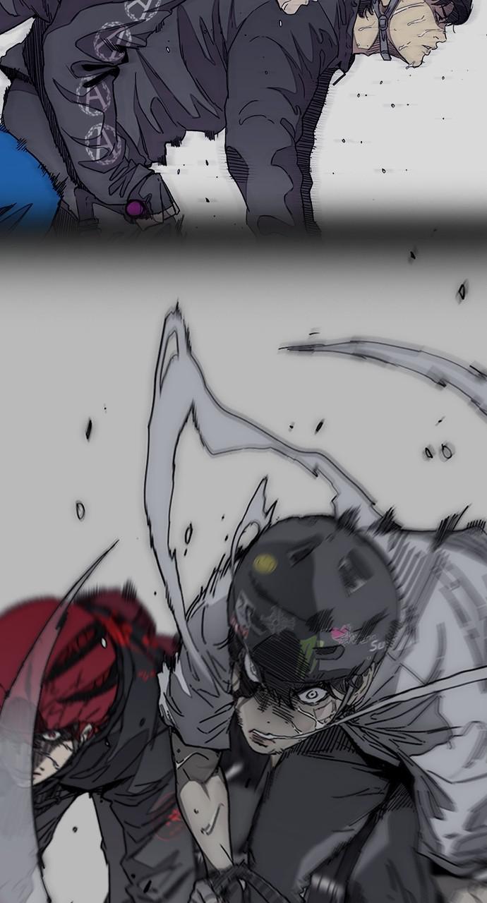 Wind Breaker SS4 - Manhwa Chap 37 - Next Chap 38