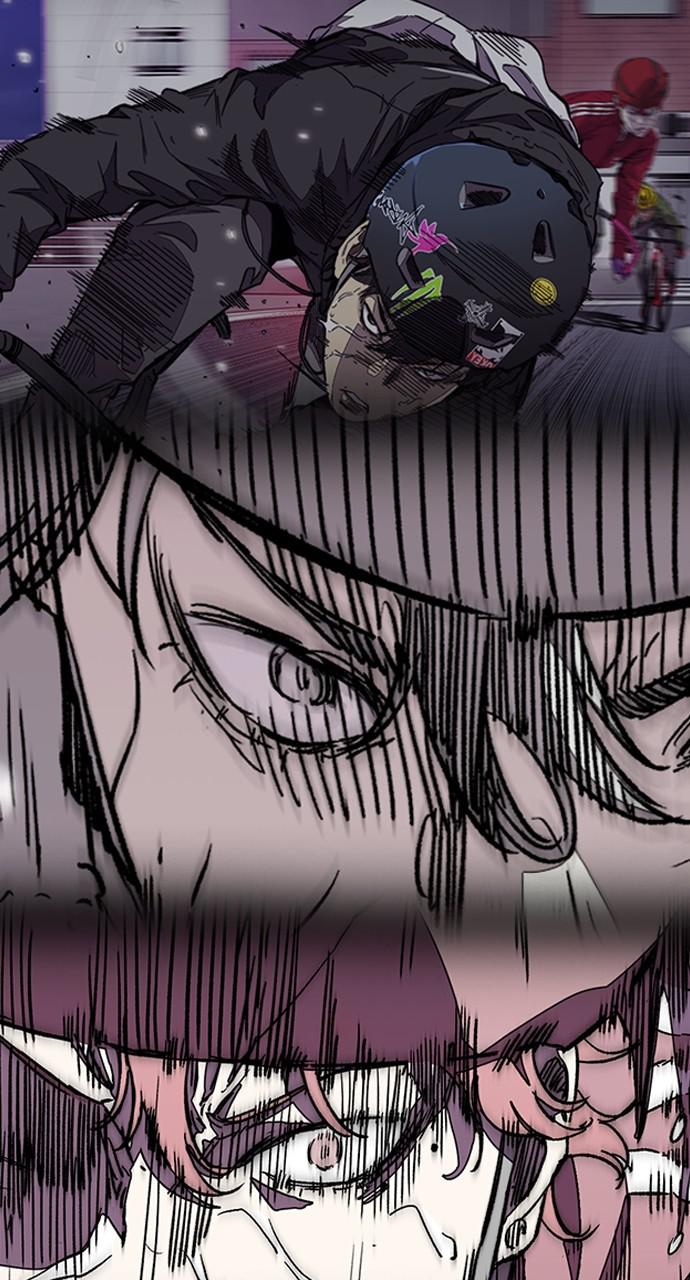 Wind Breaker SS4 - Manhwa Chap 37 - Next Chap 38